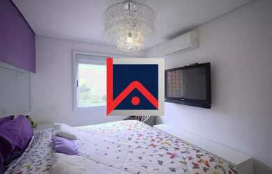 Imagem 14: Venda Apartamento 3 Dormitórios - 141 m² Vila Mariana