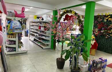 Imagem 5: Loja para alugar, 325 m² por R$ 12.000,00/mês - Pernambués - Salvador/BA