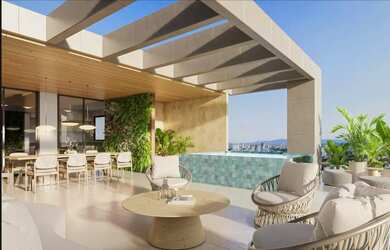 Imagem 8: Venda de cobertura no bairro Morada do Sol