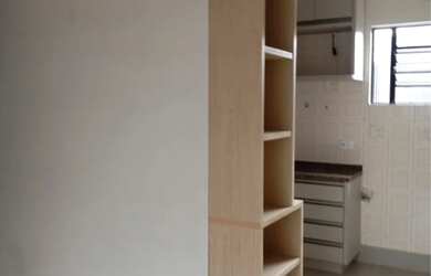 Imagem 7: Casa c/ 70m2/reformada/Jd. Higienópolis/R$1.800,00