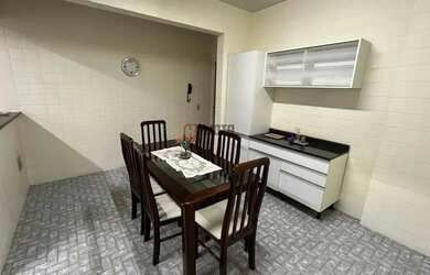 Imagem 15: Apartamento Cond Negrelli 150m2 - 3 Dorms c Sacada - Centro Rio Preto