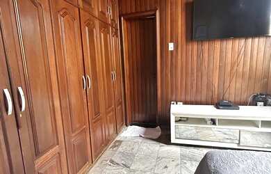 Imagem 10: Vendo excelente casa espaçosa com 4 quartos na cidade Velha - Belém...