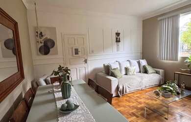 Imagem 8: Casa Reformada em Rua Nobre na Castelania