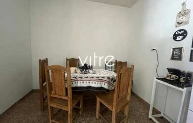 Imagem 5: Casa à venda no bairro Vigilato Pereira em Uberlândia