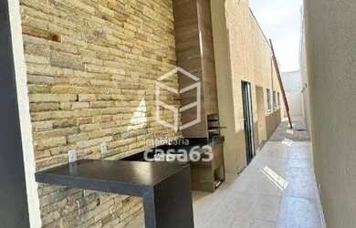 Imagem 2: Casa à venda, 3 quartos, 3 suítes, Plano Diretor Sul - Palmas/TO