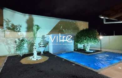 Imagem 5: Casa à venda no bairro Daniel Fonseca em Uberlândia