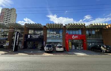 Imagem 10: Salão Comercial de Alto Padrão no Centro de Americana-SP 2 Salas, 2...