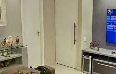 Imagem: O apartamento possui 2 Dormitórios, 4 Banheiros, 2 Vagas na