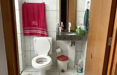 Imagem 5: Apartamento no Buriti Sereno 1 Aparecida de Goiânia