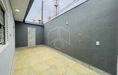 Imagem 16: Residencial Casa em Marília