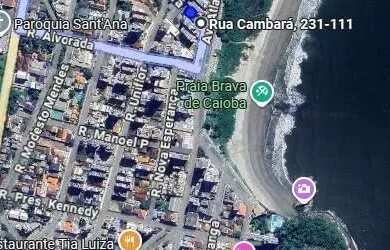 Imagem 13: Apartamento em Caiobá - Matinhos