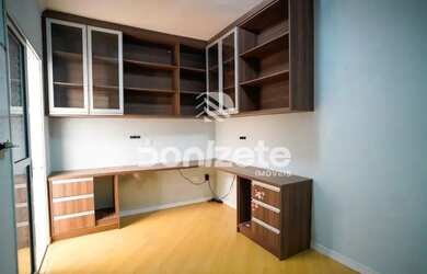 Imagem 9: Imóvel para venda tem 94 metros quadrados com 3 quartos em Campestre...