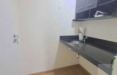 Imagem 4: Conjunto Comercial com 50 m2 bem distribuídos, 2 salas e 2 vagas - Higienópolis