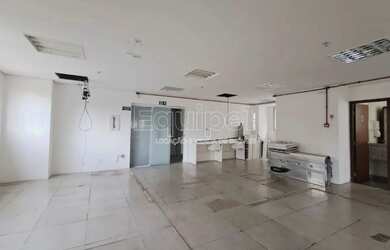 Imagem 8: Oportunidade no Funcionários ! Sala Comercial 200 m² - 3 vagas