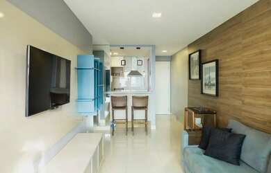 Imagem 11: Imóvel para venda com 49 metros quadrados com 1 quarto em Ponta do Farol...