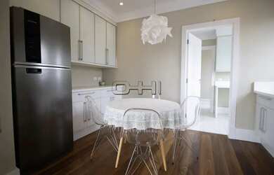 Imagem 9: Aluguel Apartamento 2 Dormitórios - 140 m² Pinheiros