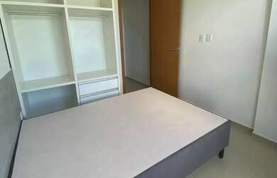 Imagem 2: Apartamento Pé na Areia no Bessa Novo, Mobiliado e Pronto para Morar