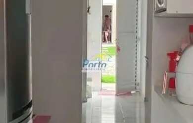 Imagem 14: Casa de Condomínio 02 quartos para Venda Santa Maria, Teresina