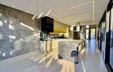 Imagem 6: Casa à Venda no Condomínio Portal do Jequitibá - Valinhos