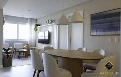 Imagem 2: Apartamento Frente Mar BC