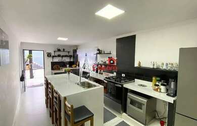 Imagem 5: Casa individual com 3 quartos faixa mar