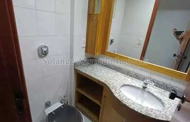 Imagem 11: Cobertura Duplex junto a Praça Afonso Pena