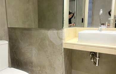 Imagem 10: Apartamento alto padrão para locação em Santana, com 200m², 3 quartos suítes, 4 banheiros