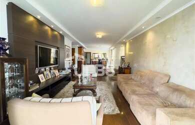 Imagem 4: Apartamento ao lado do vaca brava 4 suites - Marc Chagall