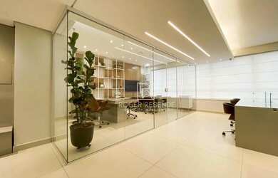 Imagem: Sala à venda, 60 m² por R$ 860.000,00 - Centro - Betim/MG