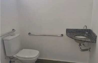 Imagem 7: Alugo casa comercial com acessibilidade no centro de Uberlândia