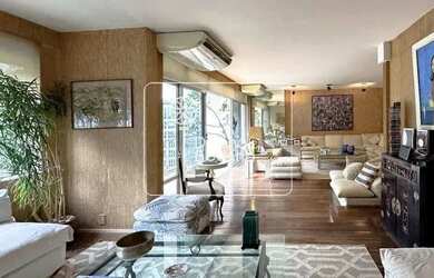 Imagem 2: Apartamento para Venda em Rio de Janeiro - RJ no bairro Leblon