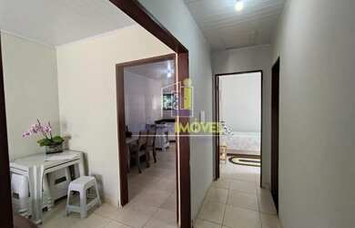 Imagem 7: Casa solta de 3 quartos sendo 1 suíte, Alto Maron, Vitória da Conquista, BA