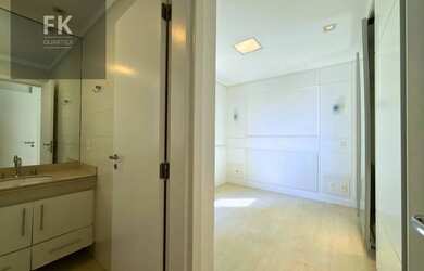 Imagem 11: Apartamento em Tamboré - Santana de Parnaíba, SP