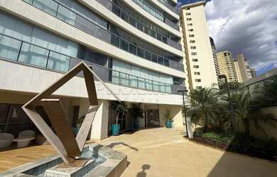 Imagem 12: Apartamento alto padrão, Bairro Alto da Boa Vista, Zona Sul , em Ribeirão...