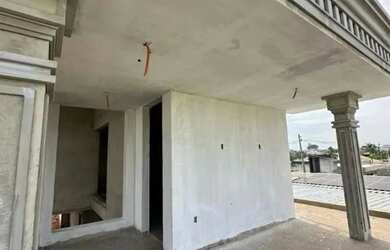 Imagem 2: Casa à venda no bairro Parque Residencial Damha VI - São José do Rio Preto/SP, Zona Leste