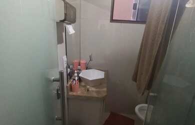 Imagem 2: Apartamento ágio 2 qtos setor central prestação 1410,00