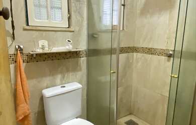 Imagem 15: Alugo casa na linha verde temporada