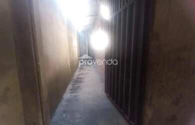 Imagem 8: CASA 03 QUARTOS - CONJUNTO VERA CRUZ - GOIANIA/GO