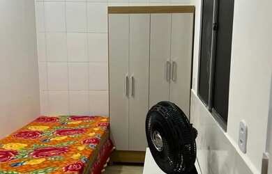 Imagem 9: QUARTO MOBILIADO PARA ALUGAR