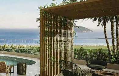 Imagem 7: Apartamento com 4 quartos à venda, 210 m² por R$ 4.140.000 - Camboinhas...