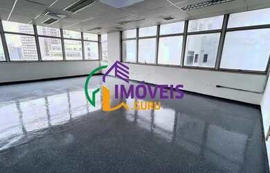 Imagem: O depósito possui 328m² de Área e está localizado em Consolação