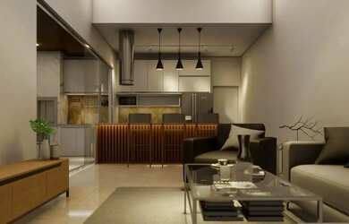 Imagem 8: Casa em Plano Diretor Sul - Palmas