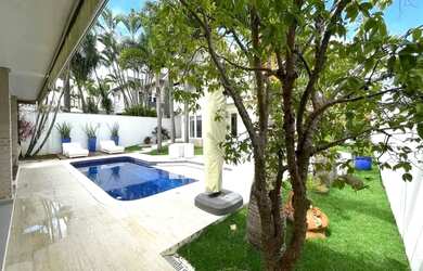 Imagem 4: Casa à venda e para alugar em Barueri, Alphaville, com 3 quartos, com...