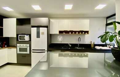 Imagem 7: Apartamento com móveis planejados à vendam de 2 dormitórios, bairro...