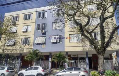 Imagem: Apartamento para Venda - 74m², 3 dormitórios, Auxiliadora