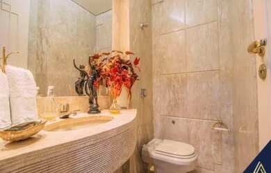 Imagem 14: Venda - APARTAMENTO - LOURDES Belo Horizonte MG