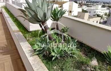 Imagem 7: Aluguel Cobertura SANTA MONICA