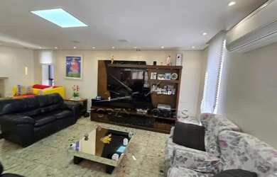 Imagem 4: Imóvel para venda com 240 metros quadrados com 4 quartos em Santana -...