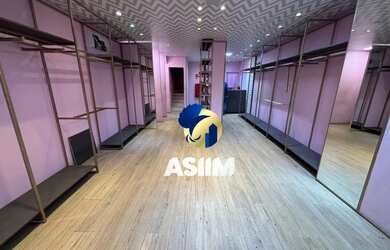 Imagem 4: Aluguel - LOJA - BARRO PRETO Belo Horizonte MG