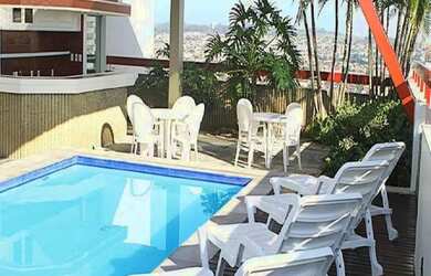 Imagem 13: Flat em Centro - Ribeirão Preto